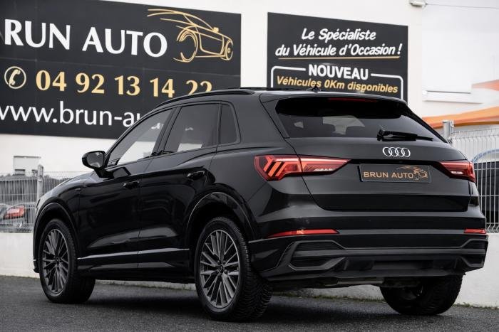 Audi Q3 - Photo 6
