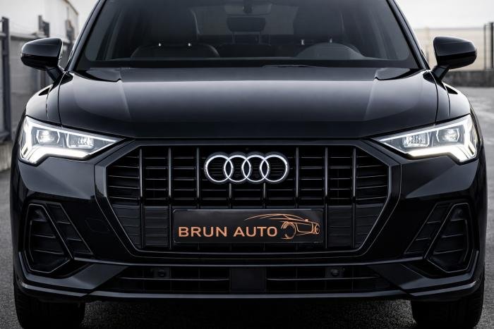 Audi Q3 - Photo 7