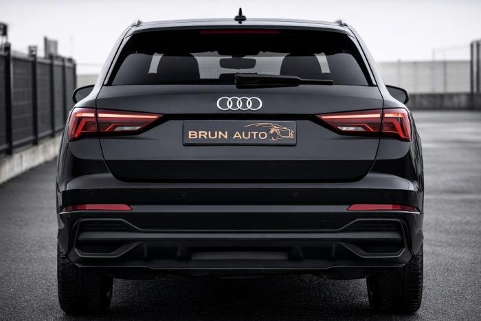 Audi Q3 - Photo 8