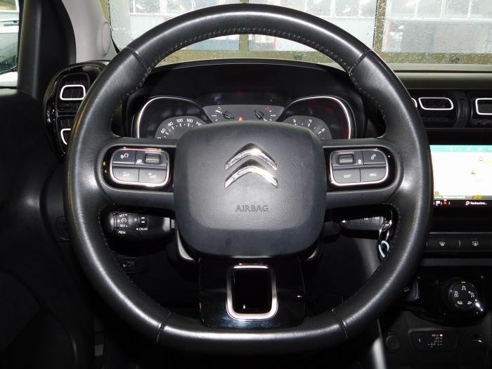 Citroën C3 Aircross - Photo 11