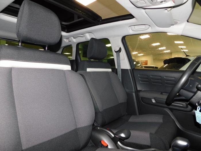 Citroën C3 Aircross - Photo 12