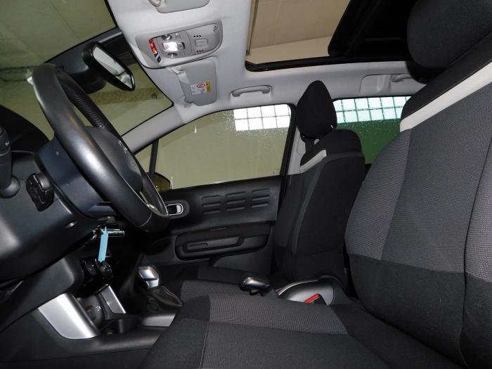 Citroën C3 Aircross - Photo 13