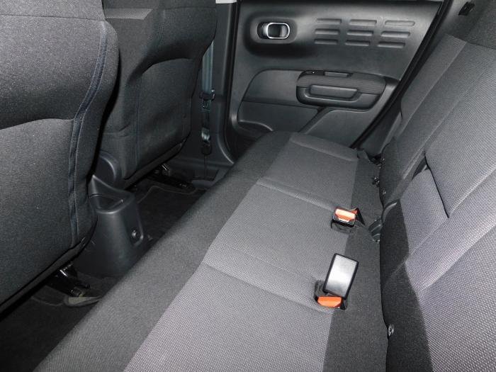 Citroën C3 Aircross - Photo 14