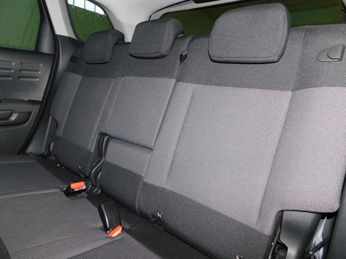 Citroën C3 Aircross - Photo 15