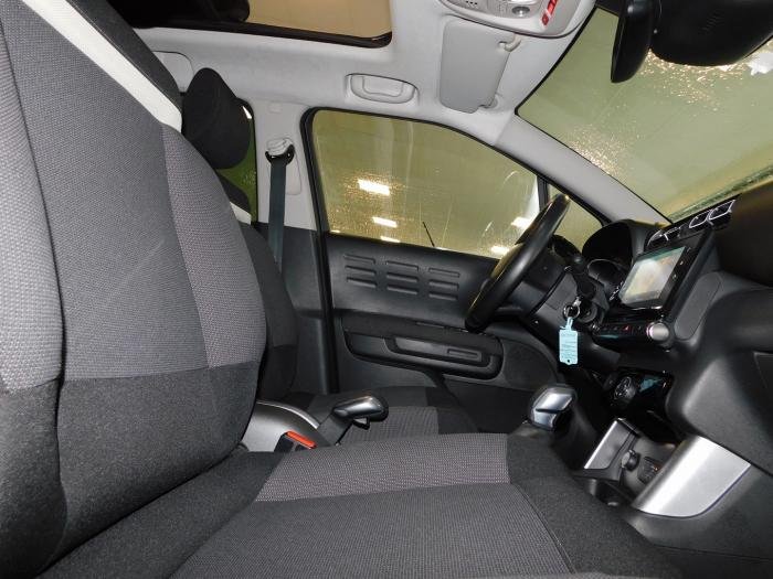Citroën C3 Aircross - Photo 16