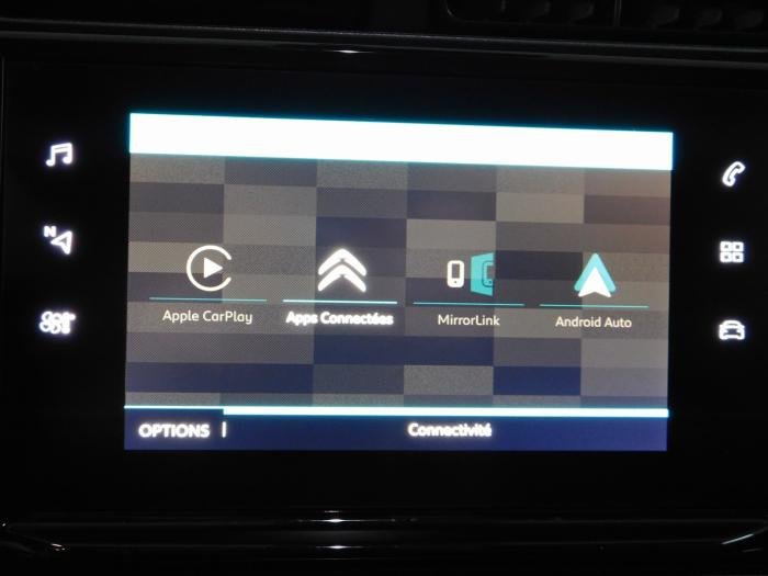Citroën C3 Aircross - Photo 18