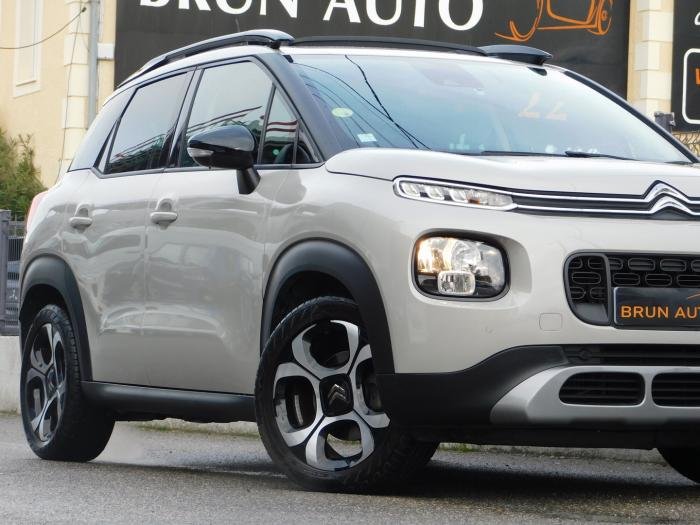 Citroën C3 Aircross - Photo 2