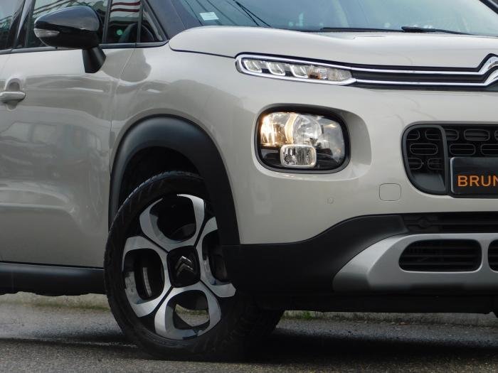 Citroën C3 Aircross - Photo 3