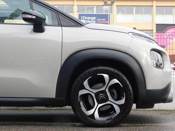 Citroën C3 Aircross - Photo 4