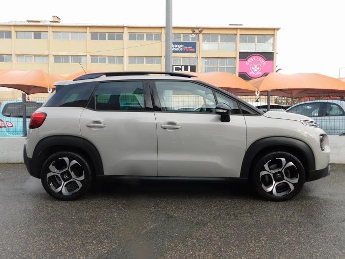 Citroën C3 Aircross - Photo 5