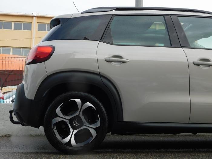 Citroën C3 Aircross - Photo 6