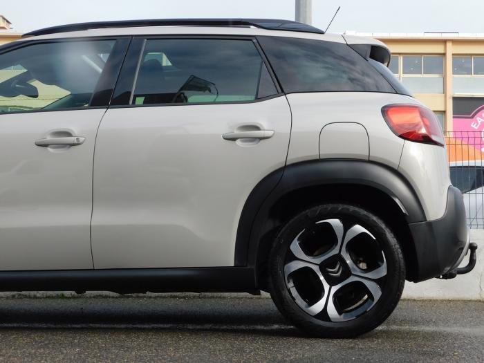 Citroën C3 Aircross - Photo 7