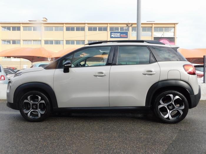 Citroën C3 Aircross - Photo 8