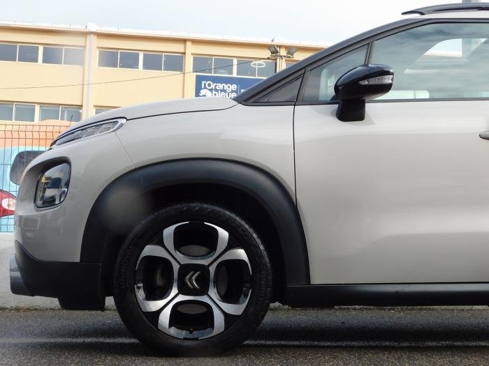 Citroën C3 Aircross - Photo 9