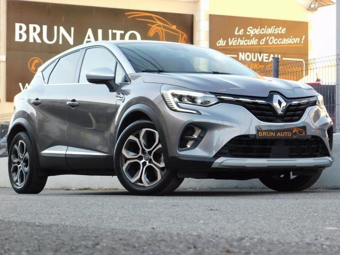 Renault Captur - Photo 1