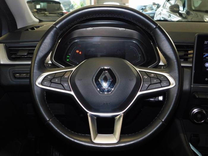 Renault Captur - Photo 11