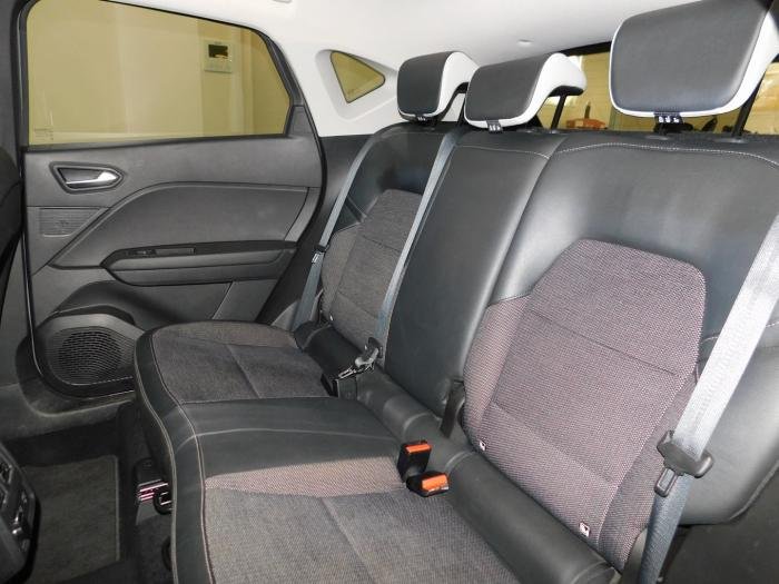 Renault Captur - Photo 12