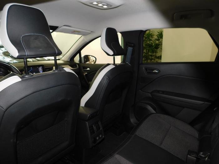 Renault Captur - Photo 13