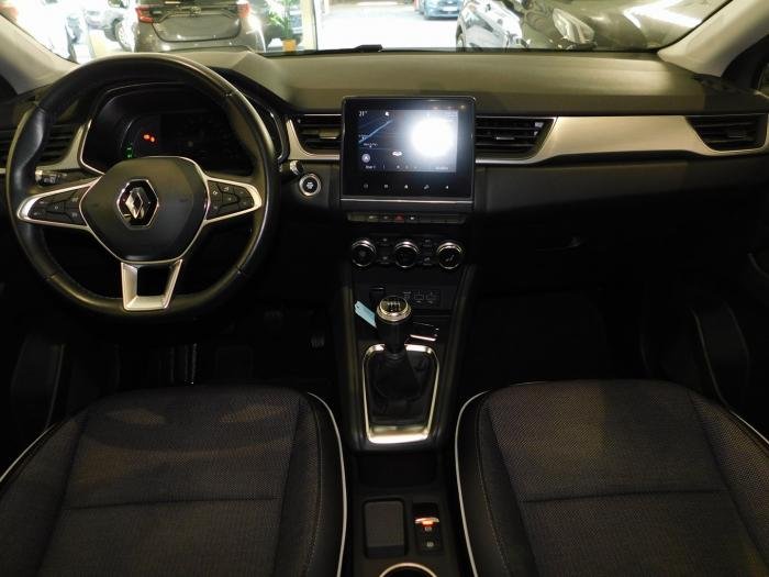Renault Captur - Photo 16