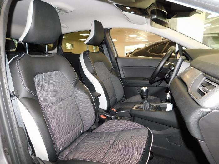 Renault Captur - Photo 18