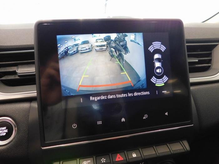 Renault Captur - Photo 19