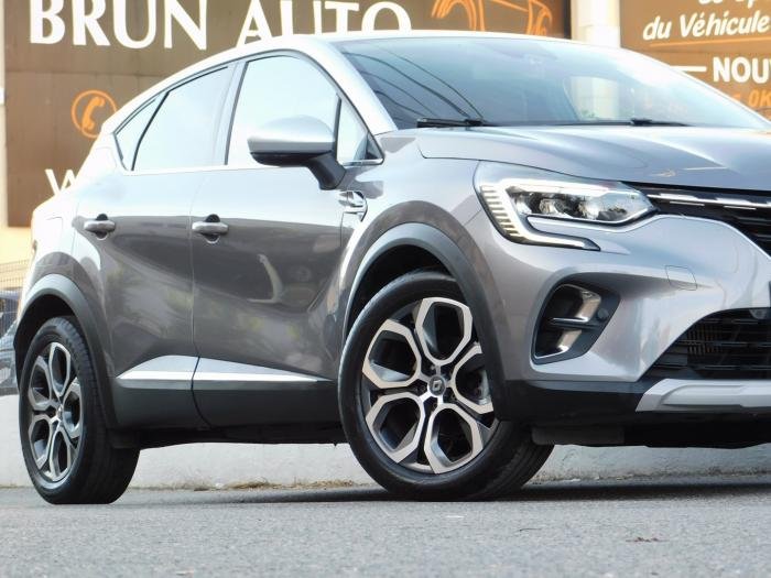 Renault Captur - Photo 2