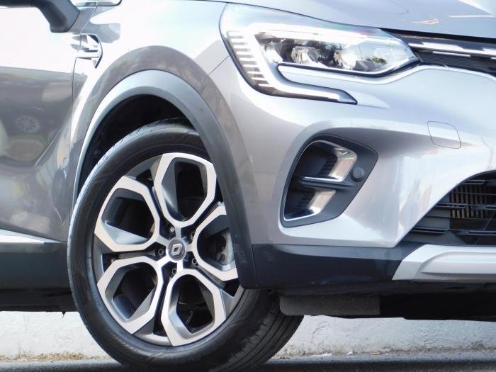 Renault Captur - Photo 3