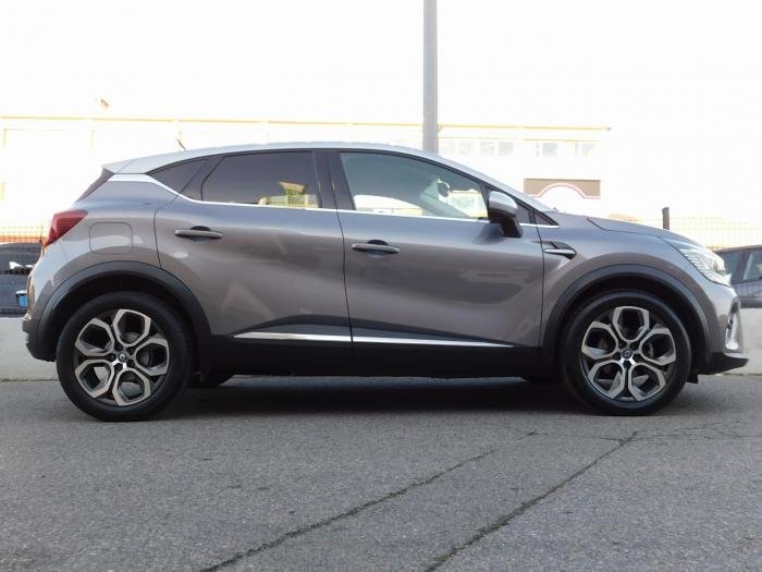 Renault Captur - Photo 4