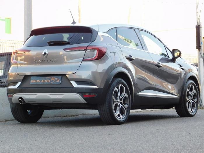 Renault Captur - Photo 5
