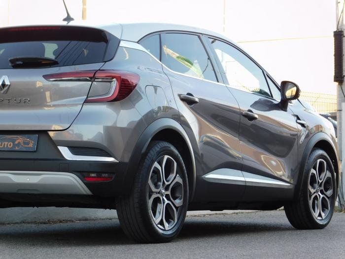 Renault Captur - Photo 6