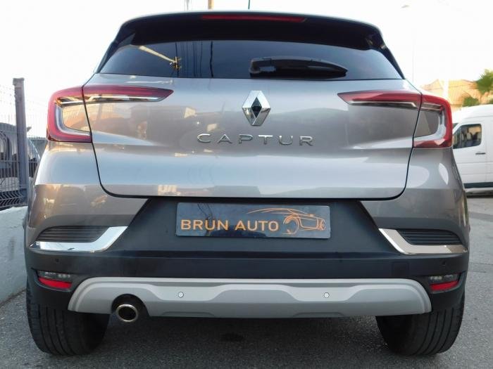 Renault Captur - Photo 7