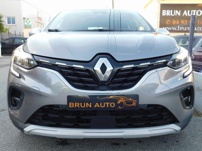 Renault Captur - Photo 8
