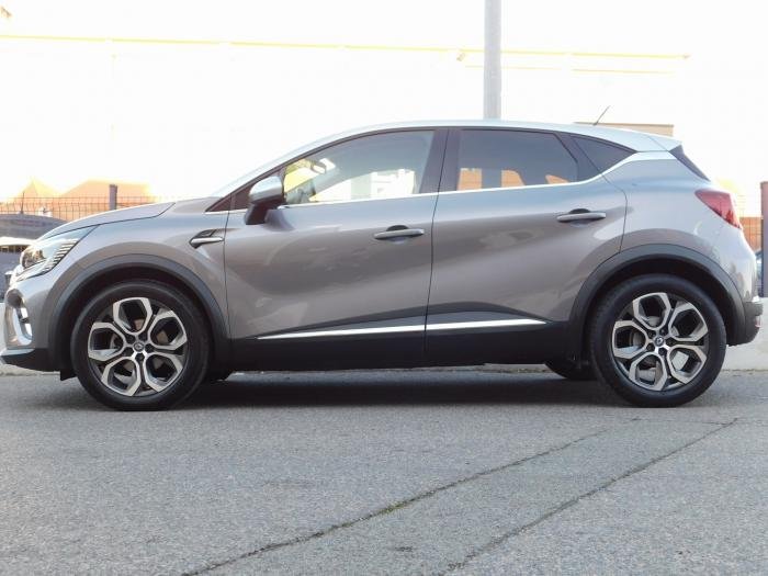 Renault Captur - Photo 9