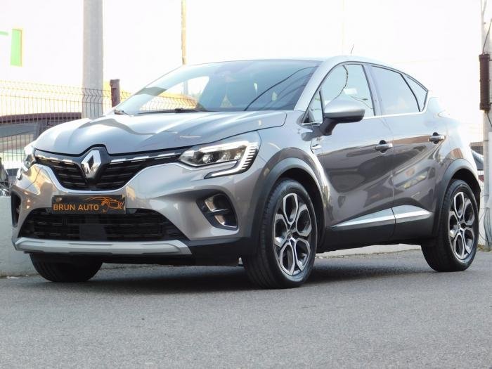 Renault Captur - Photo 10