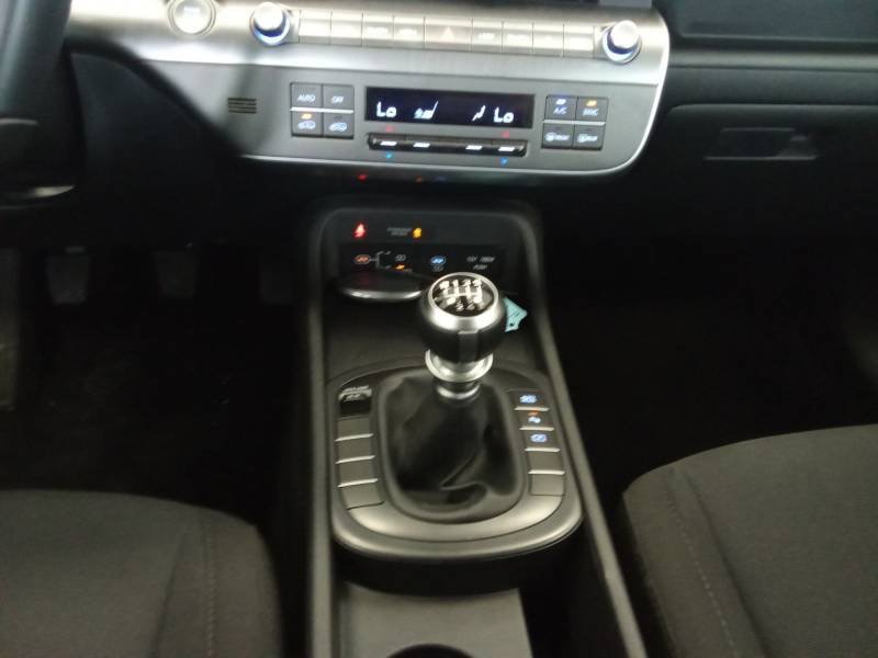 Hyundai Kona - Photo 11