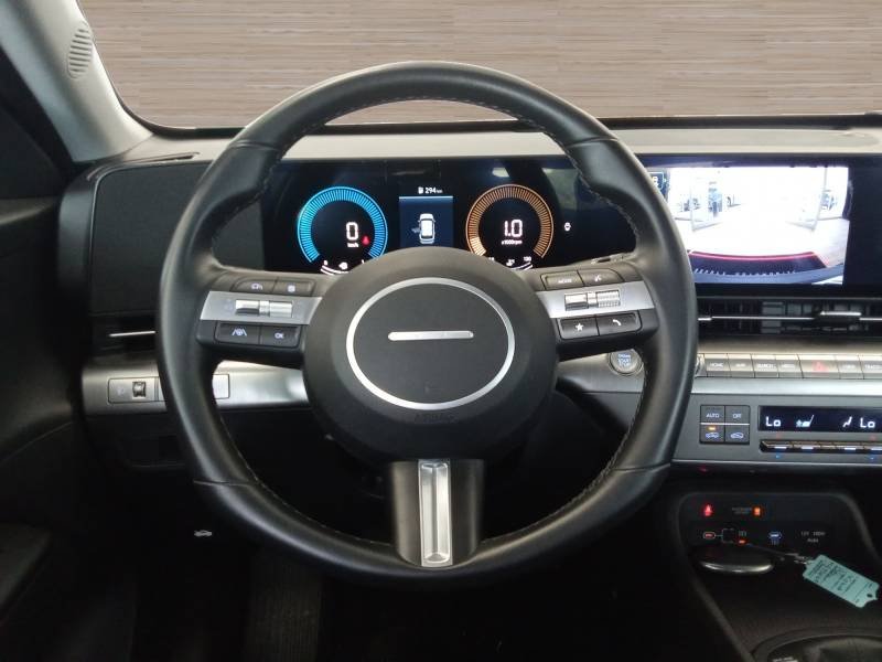 Hyundai Kona - Photo 12