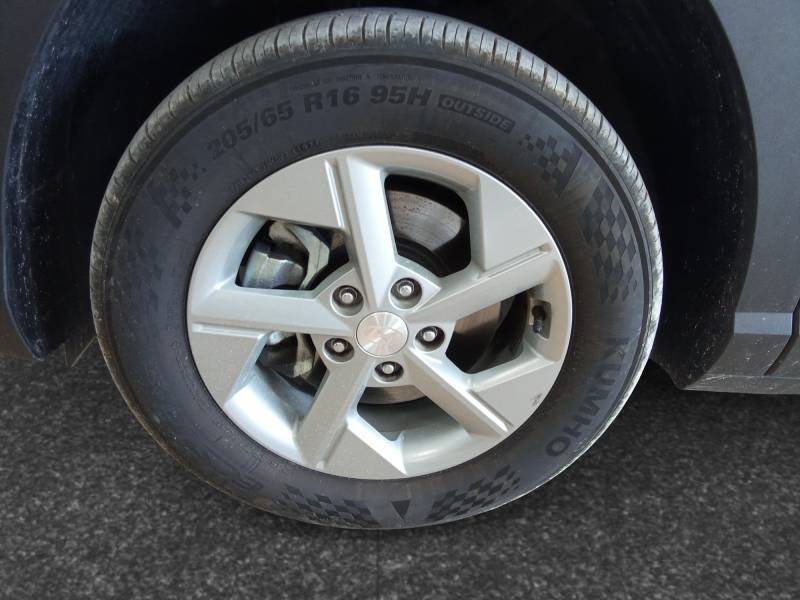 Hyundai Kona - Photo 14