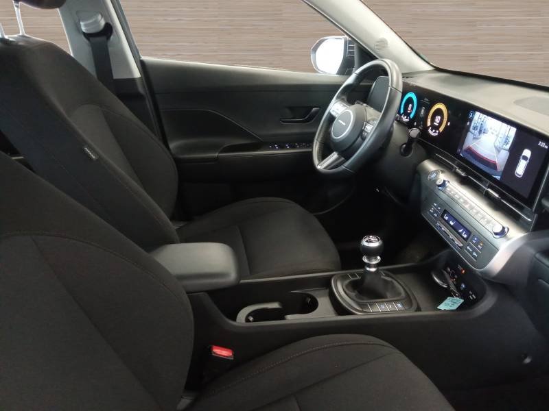 Hyundai Kona - Photo 15