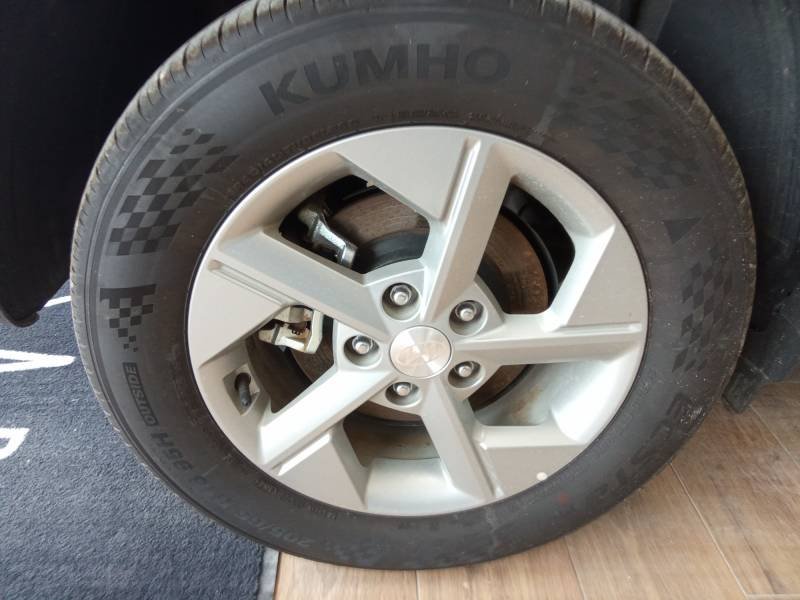 Hyundai Kona - Photo 16