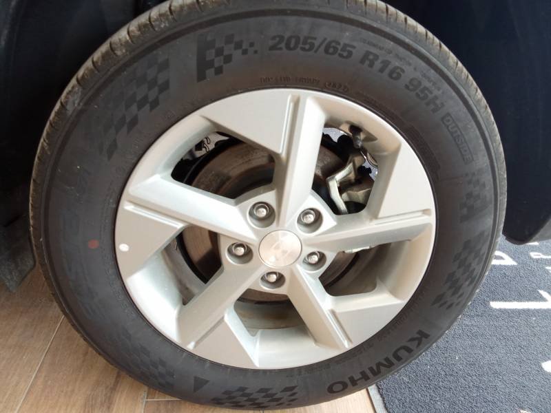 Hyundai Kona - Photo 17