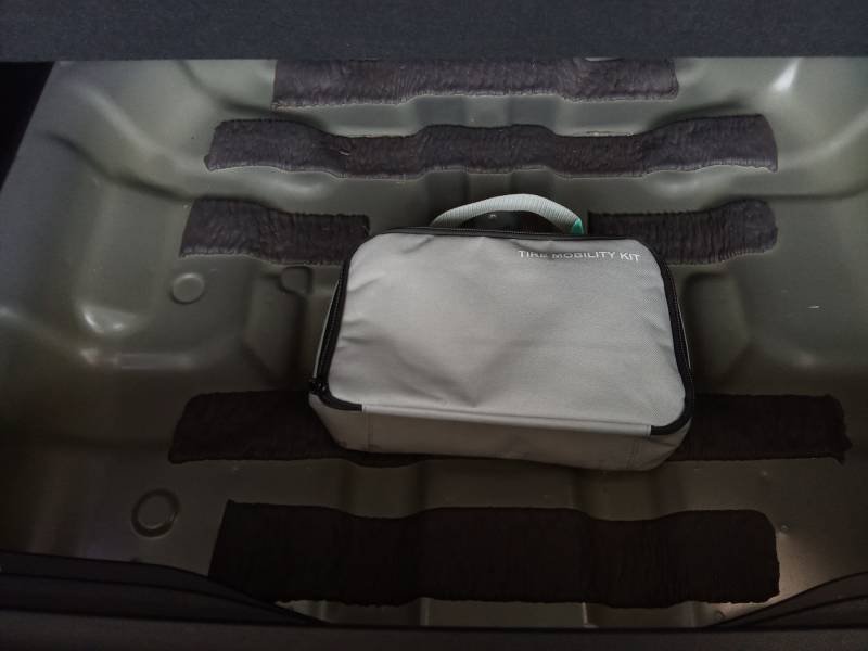 Hyundai Kona - Photo 20