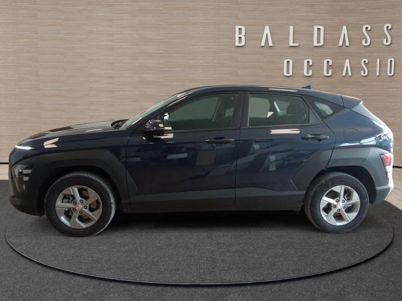 Hyundai Kona - Photo 2