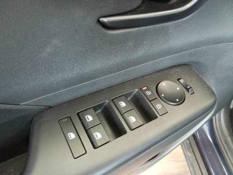 Hyundai Kona - Photo 21