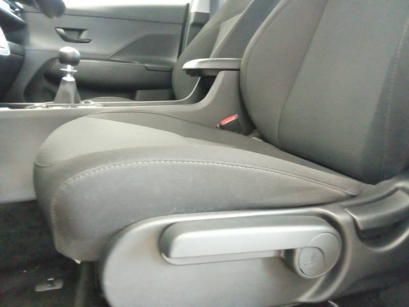 Hyundai Kona - Photo 22