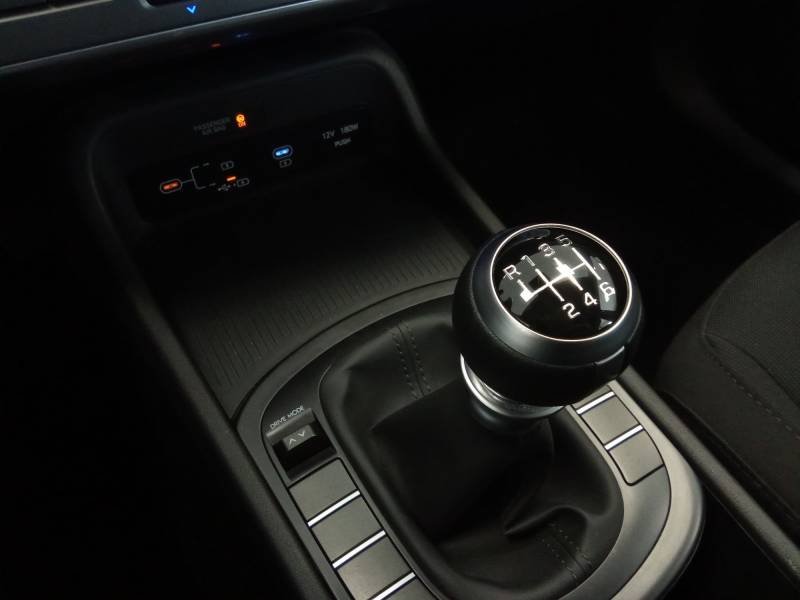 Hyundai Kona - Photo 24