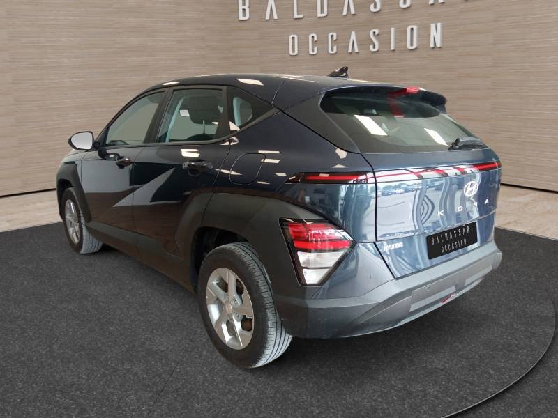 Hyundai Kona - Photo 3