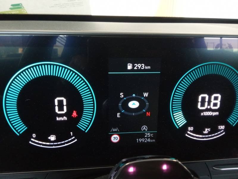 Hyundai Kona - Photo 32