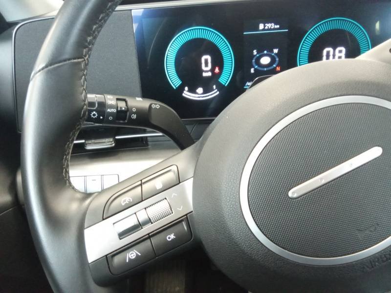 Hyundai Kona - Photo 33