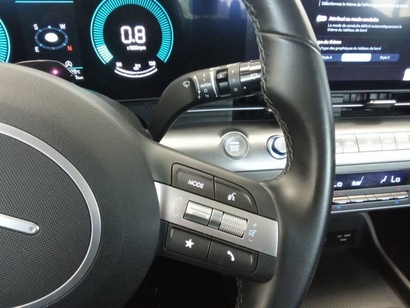 Hyundai Kona - Photo 34