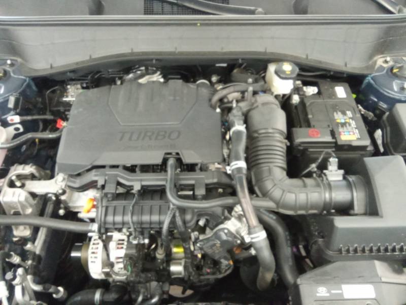 Hyundai Kona - Photo 36